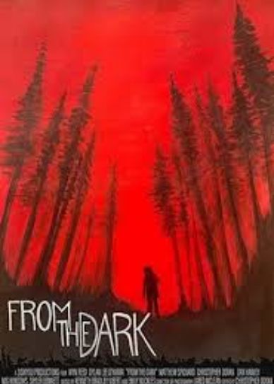 From the Dark Cover