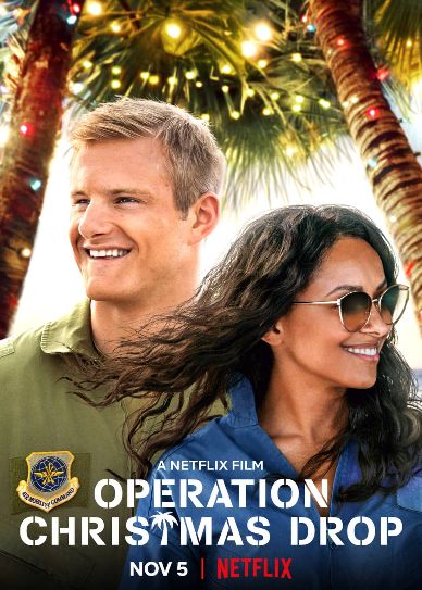 Operation Christmas Drop Cover