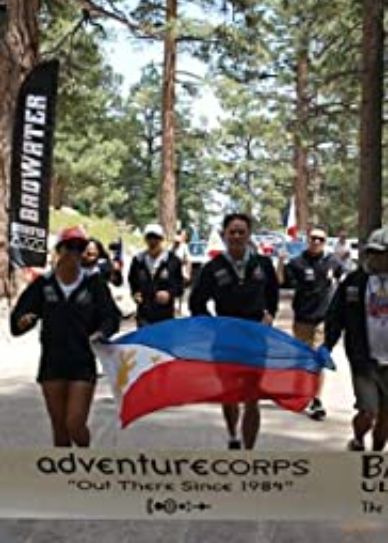 Running for Freedom: My Journey as an Ultra Marathon Runner Cover