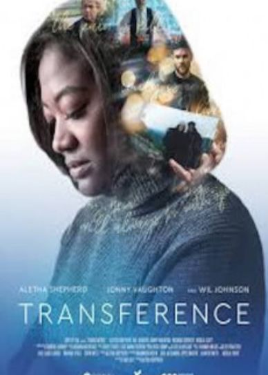 Transference: A Bipolar Love Story Cover