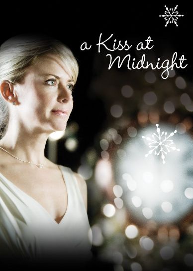 A Kiss at Midnight Cover