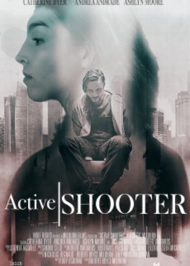Active Shooter Cover