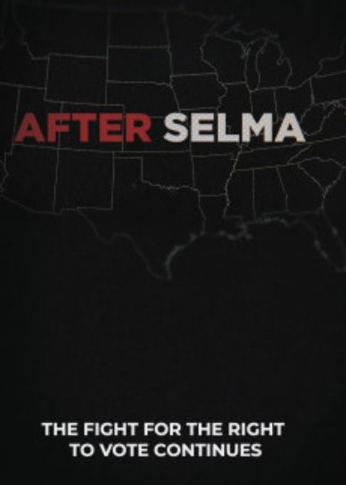 After Selma Cover