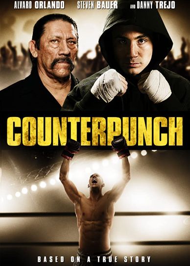 Counterpunch Cover