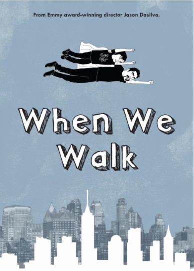 When We Walk Cover