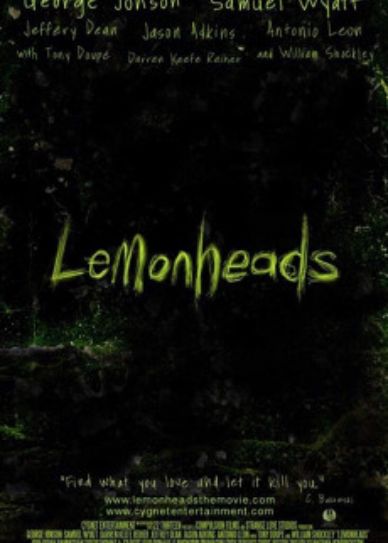 Lemonheads Cover