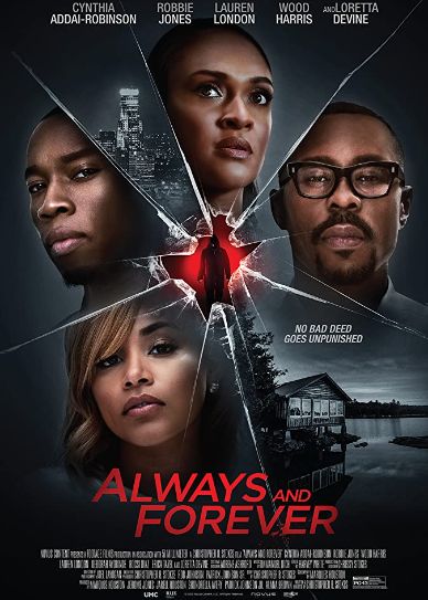 Always and Forever Cover