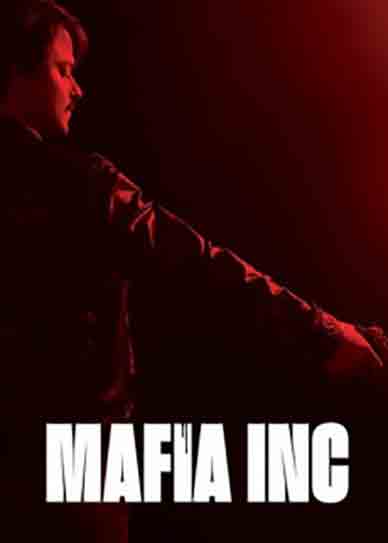Mafia Inc Cover