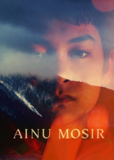 Ainu Mosir Cover