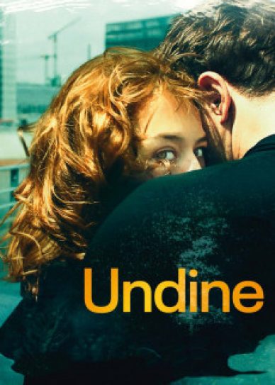 Undine Cover