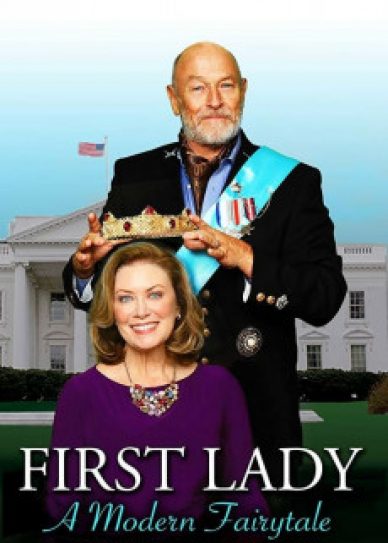 First Lady Cover