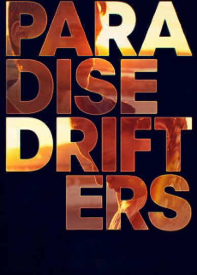 Paradise Drifters Cover