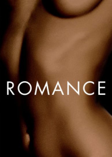 Romance Cover