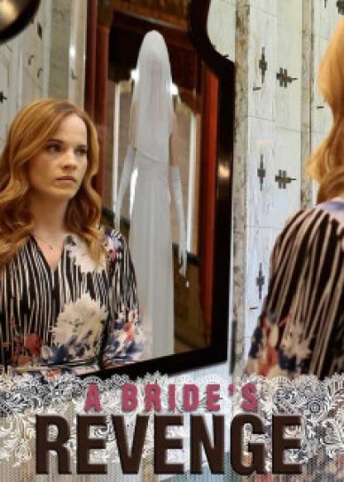 A Bride's Revenge Cover