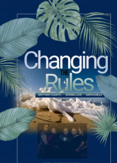 Changing the Rules II: The Movie Cover