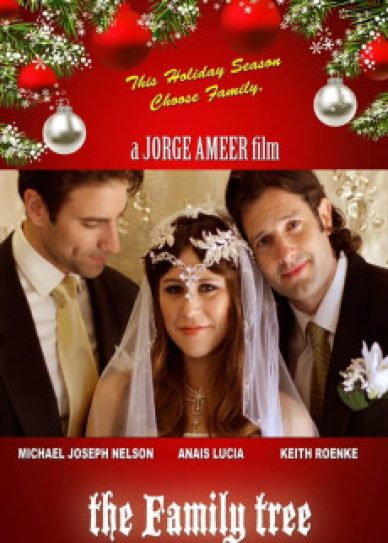 The Family Tree Cover