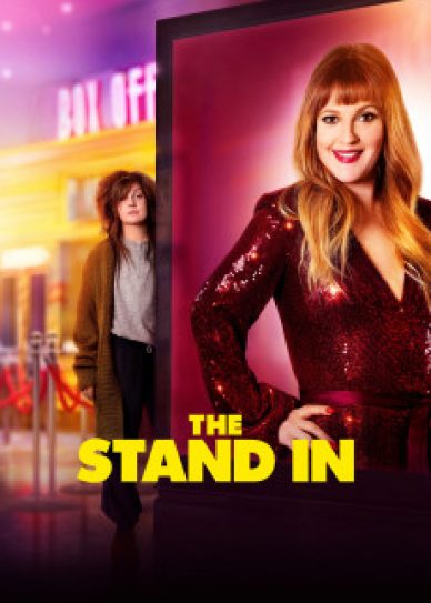 The Stand In Cover