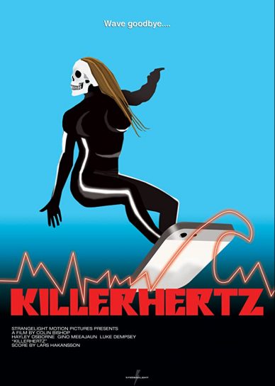 Killerhertz Cover
