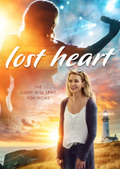 Lost Heart Cover