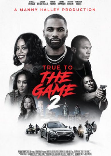 True to the Game 2 Cover