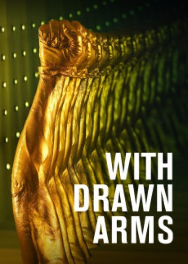 With Drawn Arms Cover