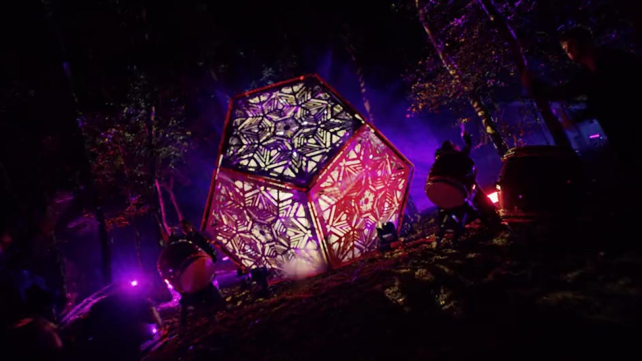 2020 Qlimax - The Source