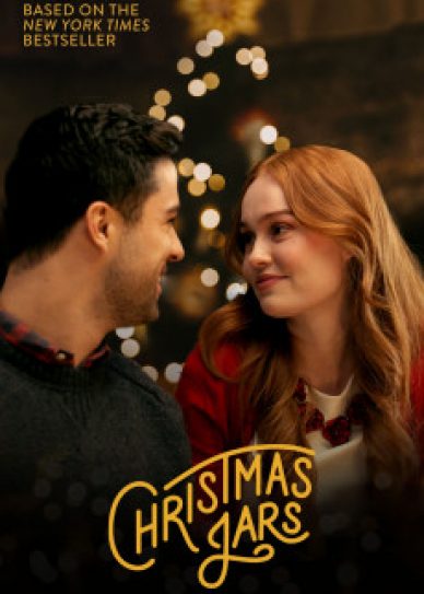 Christmas Jars Cover