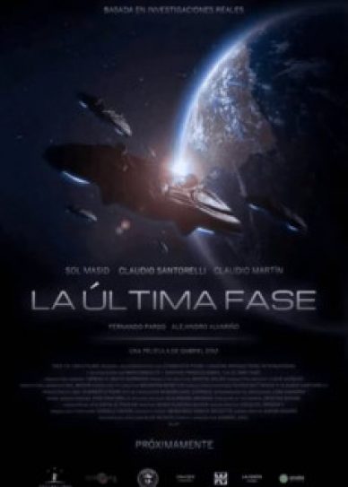 The Final Phase Cover