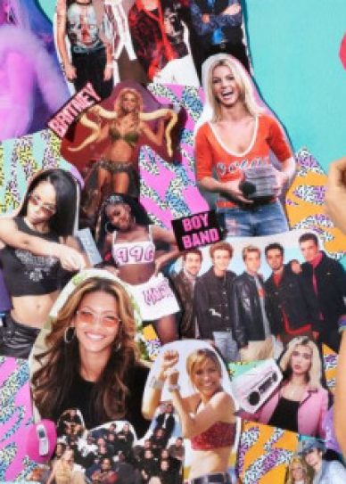Popstar's Best of 2020 Cover
