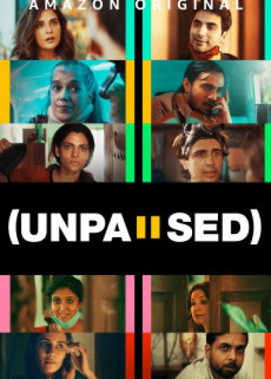 Unpaused Cover