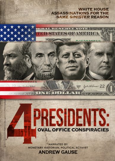 4 Presidents Cover
