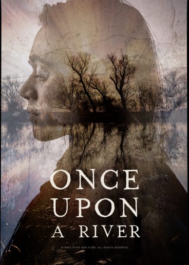 Once Upon a River Cover