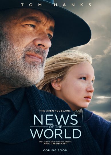 News of the World Cover