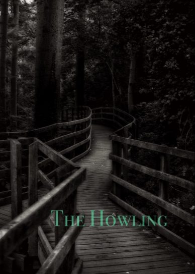 The Howling Cover