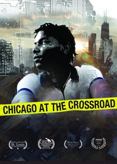 Chicago at the Crossroad Cover