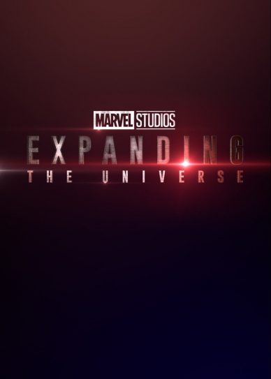 Marvel Studios: Expanding the Universe Cover