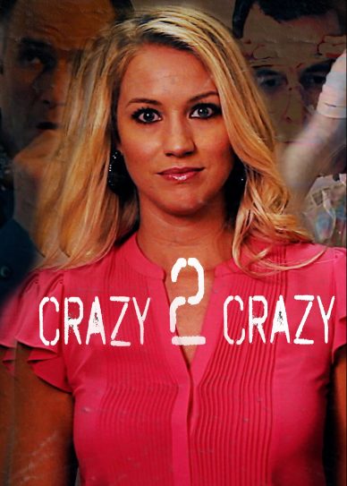 Crazy 2 Crazy Cover