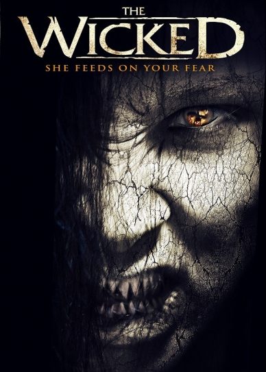 The Wicked Cover