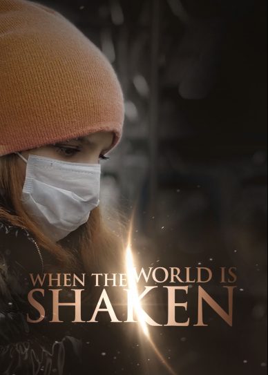 When the World is Shaken Cover