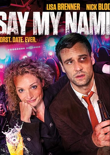 Say My Name Cover