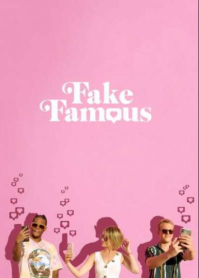 Fake Famous Cover