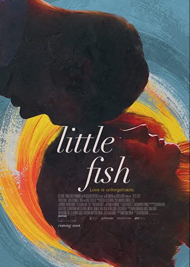 Little Fish Cover