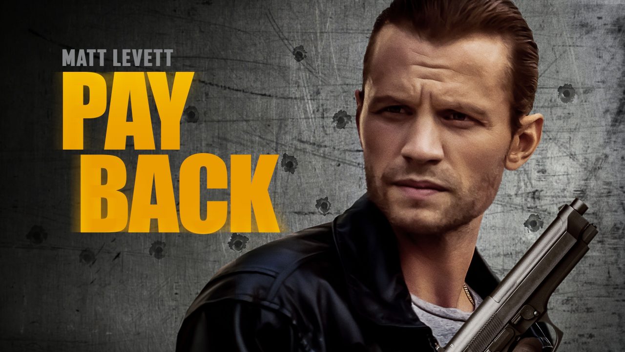 Watch Payback (2021) Full Movie on Filmxy