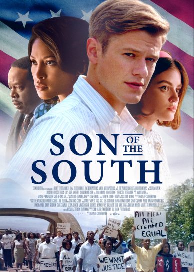 Son of the South Cover
