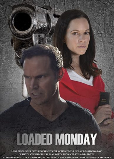 Loaded Monday Cover