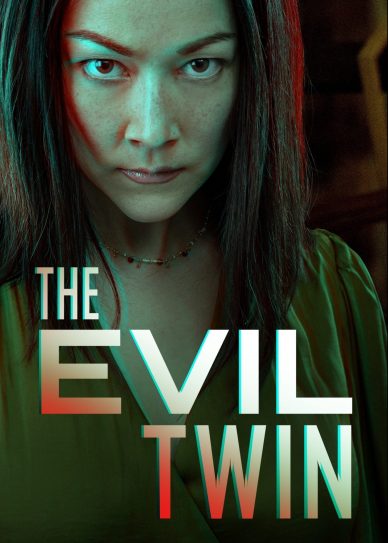 The Evil Twin Cover