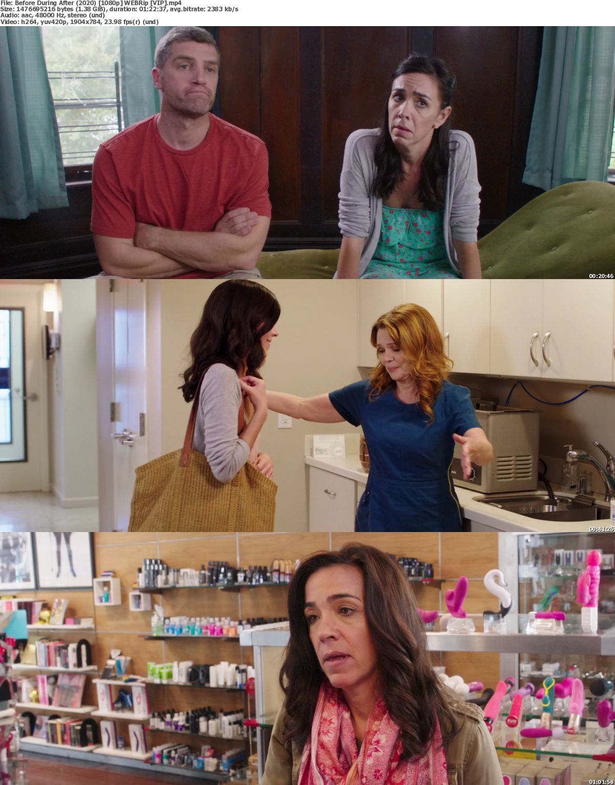 Before/During/After (2020) – Filmxy