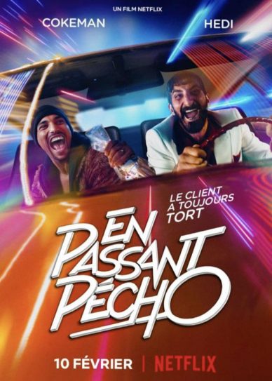 En Passant Pécho: Les Carottes Sont Cuites Cover