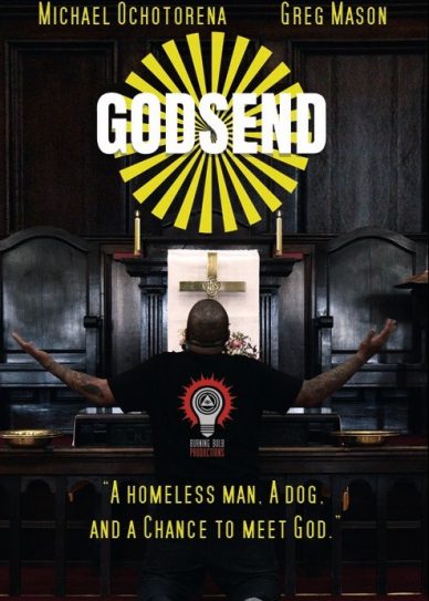 Godsend Cover