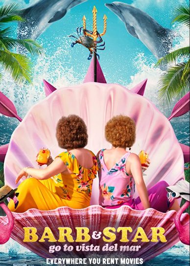 Barb and Star Go to Vista Del Mar Cover